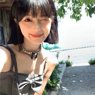 当女孩恋爱时