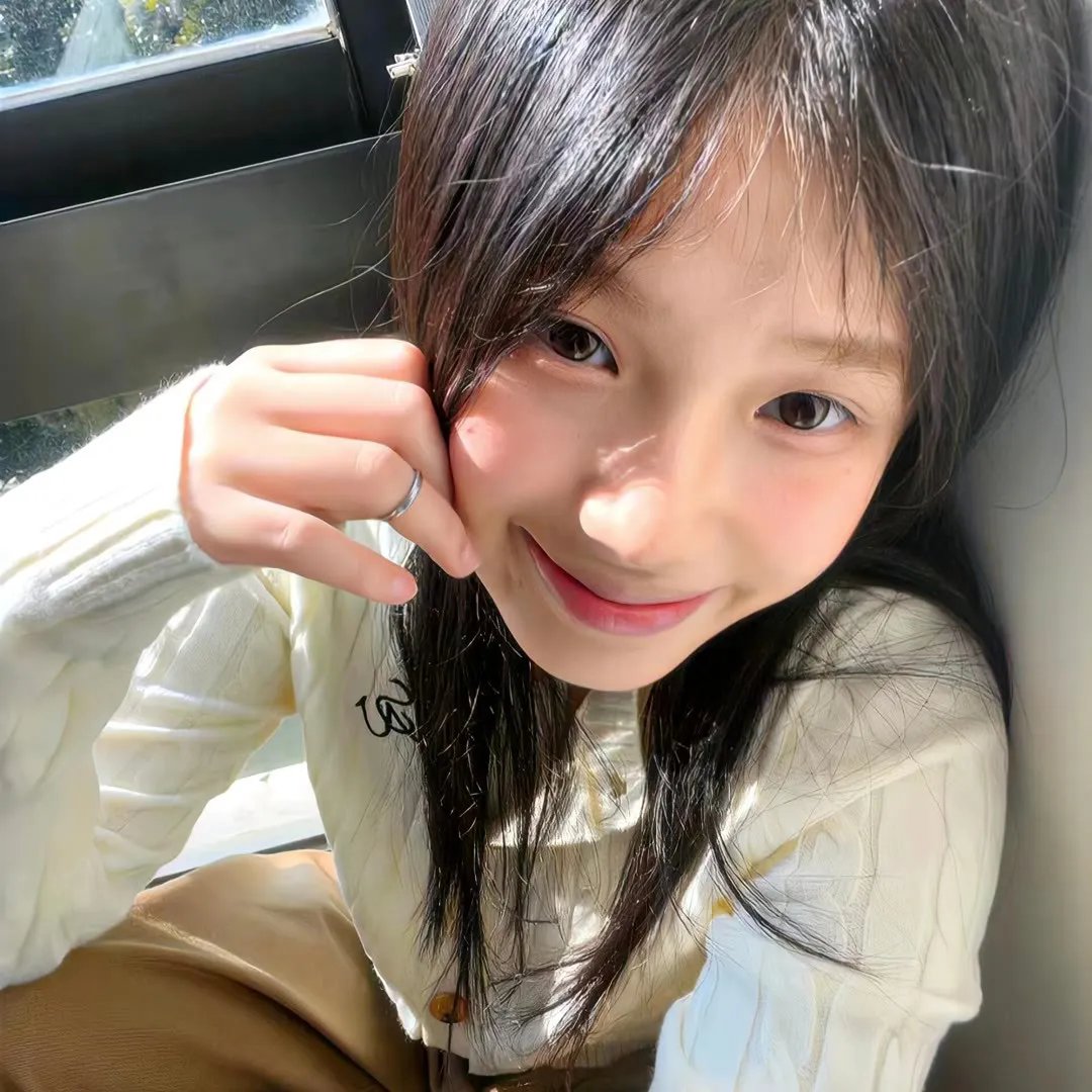 爱无止尽