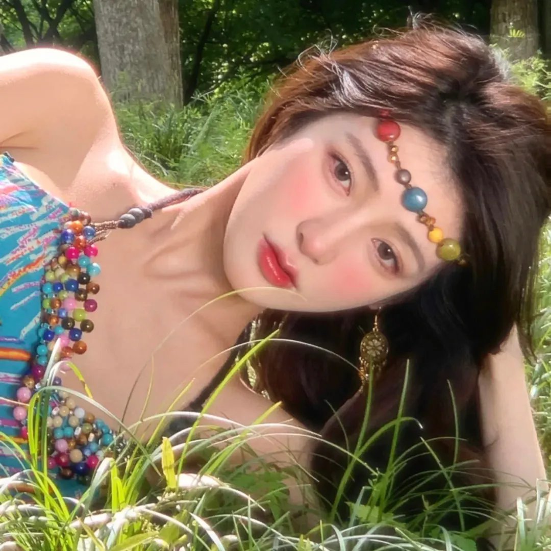 圈子里的男孩